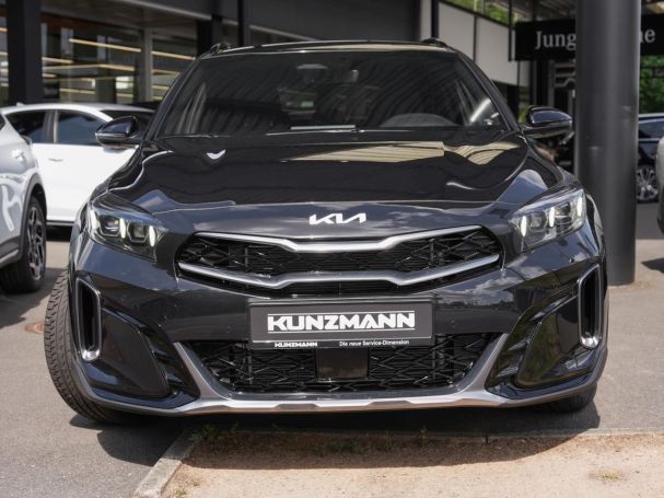 KIA XCeed 1.6T DCT GT-Line Navi Kamera JBL ACC