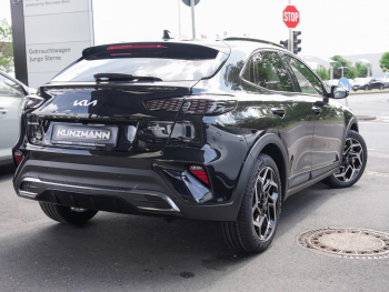 KIA XCeed 1.6T DCT GT-Line Navi Kamera JBL ACC