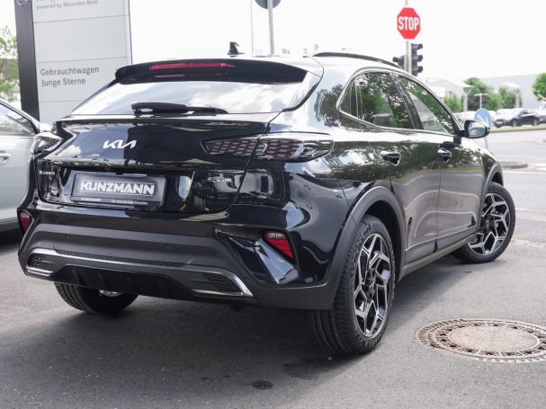 KIA XCeed 1.6T DCT GT-Line Navi Kamera JBL ACC