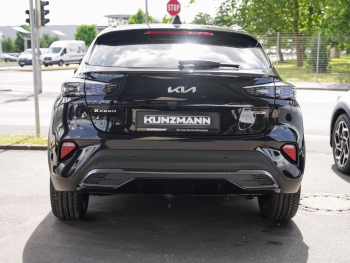 KIA XCeed 1.6T DCT GT-Line Navi Kamera JBL ACC