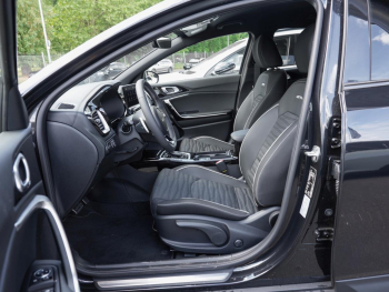 KIA XCeed 1.6T DCT GT-Line Navi Kamera JBL ACC