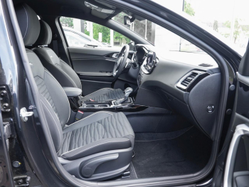 KIA XCeed 1.6T DCT GT-Line Navi Kamera JBL ACC