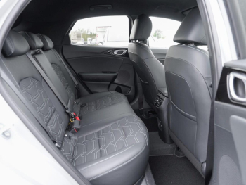 KIA XCeed 1.6T DCT Nightline Kamera Klima