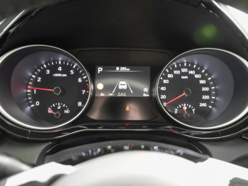 KIA XCeed 1.6T DCT Nightline Kamera Klima