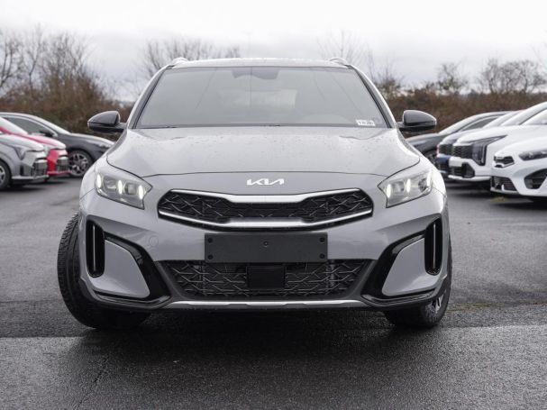 KIA XCeed 1.6T DCT Nightline Kamera Klima