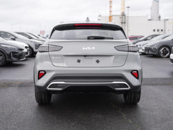 KIA XCeed 1.6T DCT Nightline Kamera Klima