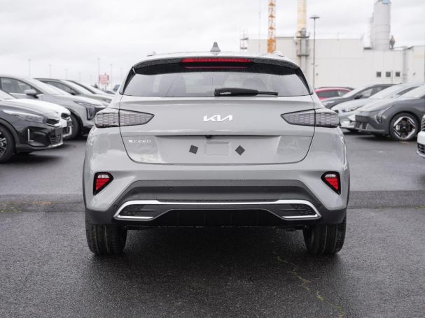 KIA XCeed 1.6T DCT Nightline Kamera Klima