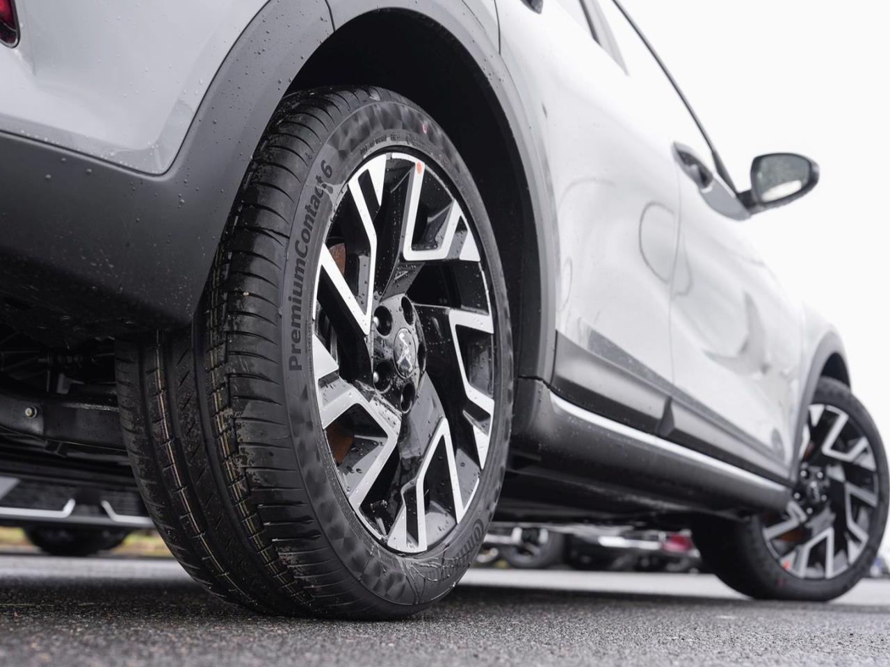 KIA XCeed 1.6T DCT Nightline Kamera Klima