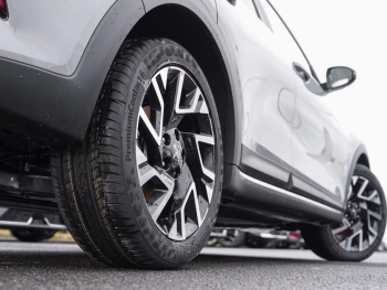 KIA XCeed 1.6T DCT Nightline Kamera Klima