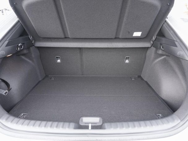 KIA XCeed 1.6T DCT Nightline Kamera Klima