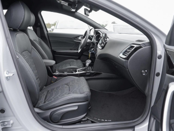 KIA XCeed 1.6T DCT Nightline Kamera Klima