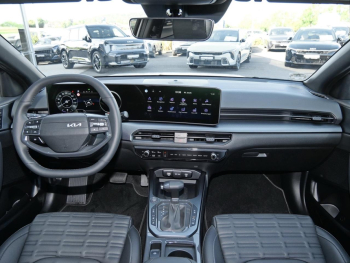 KIA XCeed 1.6T DCT Spirit Navi Glasdach Sound-P ACC