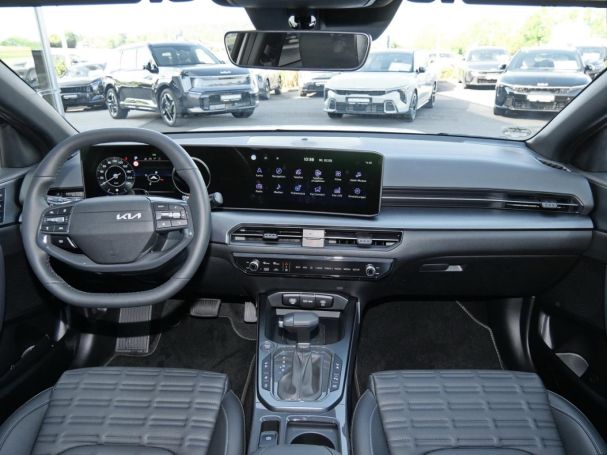 KIA XCeed 1.6T DCT Spirit Navi Glasdach Sound-P ACC