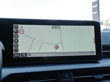KIA XCeed 1.6T DCT Spirit Navi Glasdach Sound-P ACC