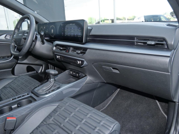 KIA XCeed 1.6T DCT Spirit Navi Glasdach Sound-P ACC