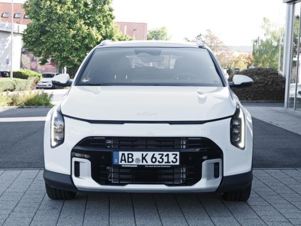 KIA XCeed 1.6T DCT Spirit Navi Glasdach Sound-P ACC