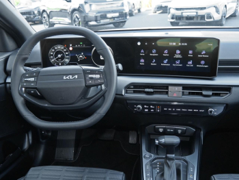 KIA XCeed 1.6T DCT Spirit Navi Glasdach Sound-P ACC