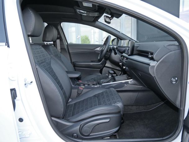 KIA XCeed 1.6T DCT Spirit Navi Glasdach Sound-P ACC