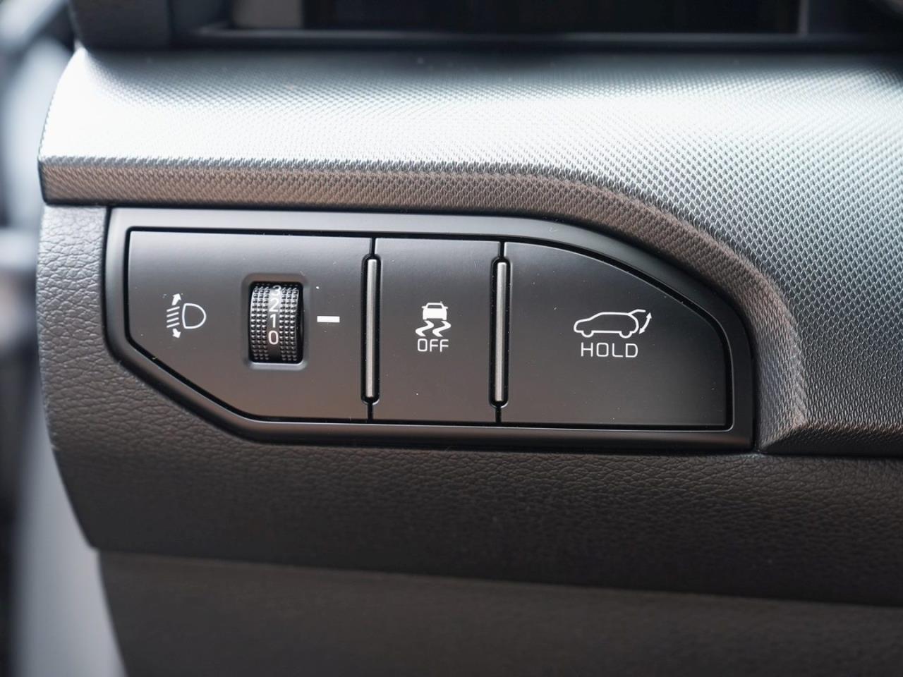 KIA XCeed 1.6T DCT Spirit Navi Kamera Sound-P ACC