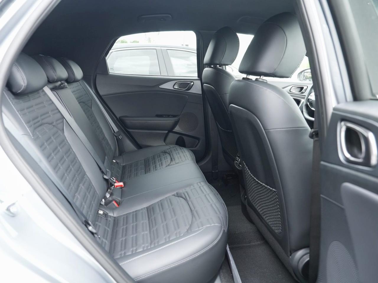 KIA XCeed 1.6T DCT Spirit Navi Kamera Sound-P ACC
