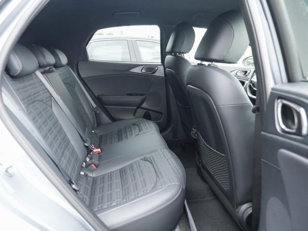 KIA XCeed 1.6T DCT Spirit Navi Kamera Sound-P ACC