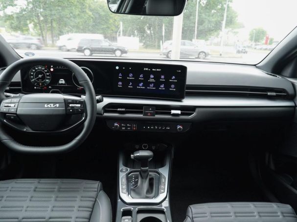 KIA XCeed 1.6T DCT Spirit Navi Kamera Sound-P ACC