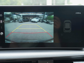 KIA XCeed 1.6T DCT Spirit Navi Kamera Sound-P ACC
