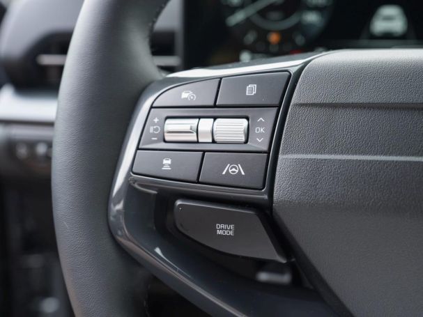 KIA XCeed 1.6T DCT Spirit Navi Kamera Sound-P ACC