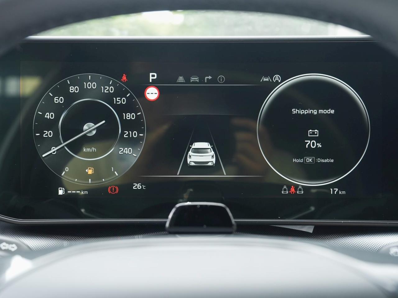 KIA XCeed 1.6T DCT Spirit Navi Kamera Sound-P ACC