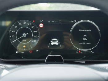KIA XCeed 1.6T DCT Spirit Navi Kamera Sound-P ACC
