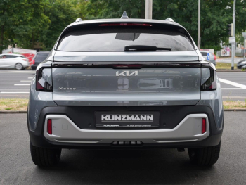 KIA XCeed 1.6T DCT Spirit Navi Kamera Sound-P ACC