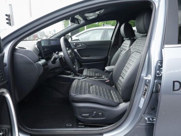 KIA XCeed 1.6T DCT Spirit Navi Kamera Sound-P ACC