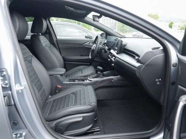 KIA XCeed 1.6T DCT Spirit Navi Kamera Sound-P ACC