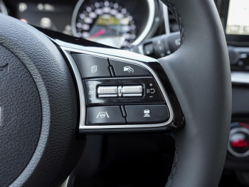 KIA XCeed 1.6T DCT Spirit Navi Kamera JBL-Sound ACC