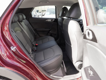 KIA XCeed 1.6T DCT Spirit Navi Kamera JBL-Sound ACC