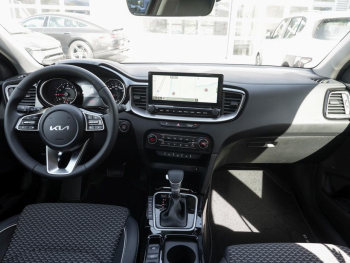 KIA XCeed 1.6T DCT Spirit Navi Kamera JBL-Sound ACC