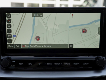 KIA XCeed 1.6T DCT Spirit Navi Kamera JBL-Sound ACC