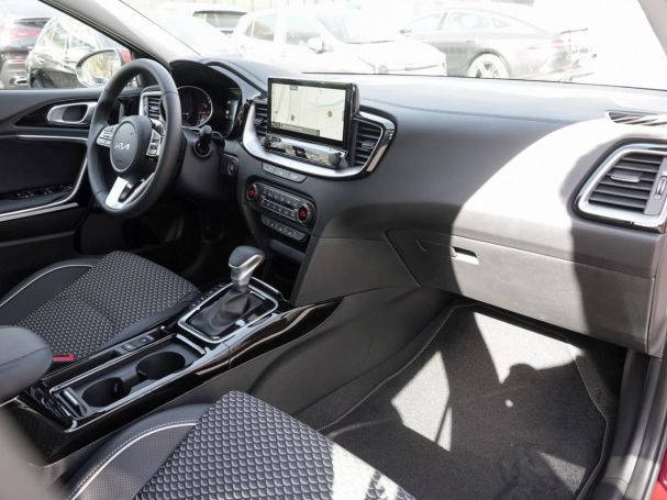 KIA XCeed 1.6T DCT Spirit Navi Kamera JBL-Sound ACC