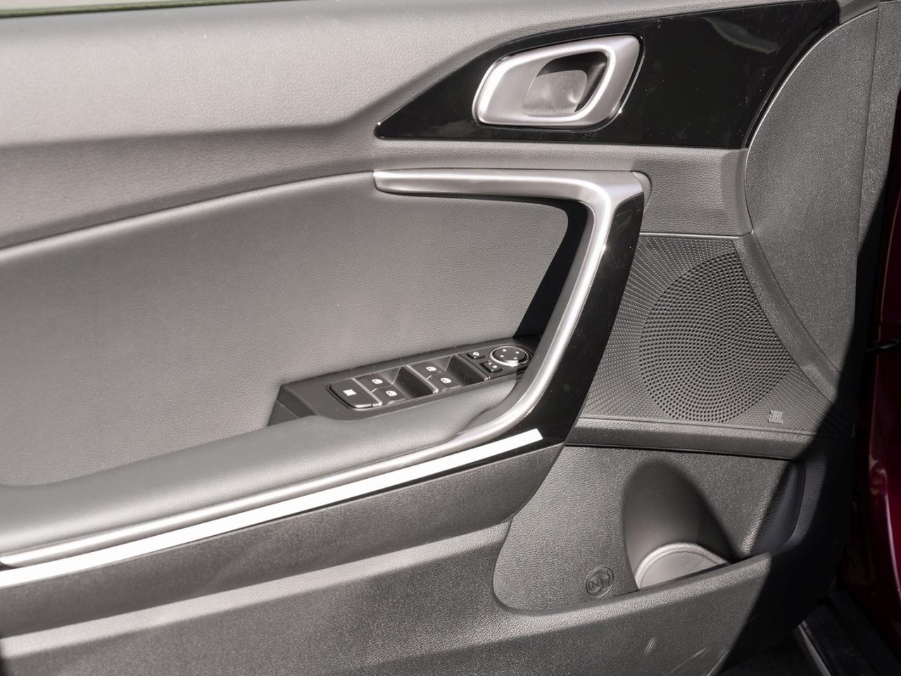 KIA XCeed 1.6T DCT Spirit Navi Kamera JBL-Sound ACC