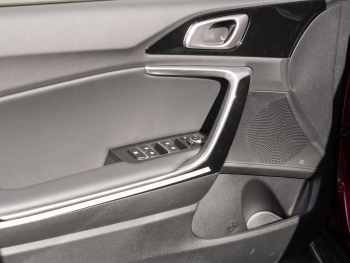 KIA XCeed 1.6T DCT Spirit Navi Kamera JBL-Sound ACC