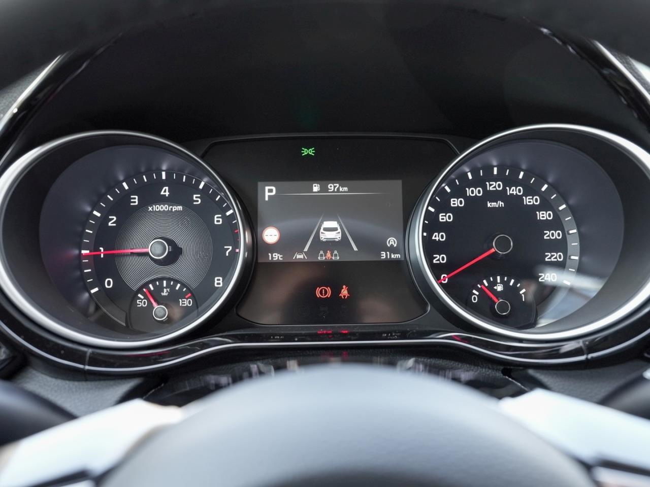 KIA XCeed 1.6T DCT Spirit Navi Kamera JBL-Sound ACC