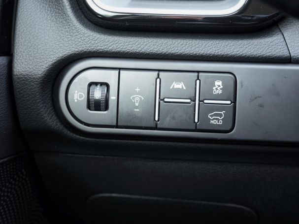 KIA XCeed 1.6T DCT Spirit Navi Kamera JBL-Sound ACC