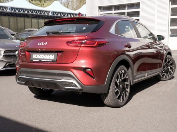 KIA XCeed 1.6T DCT Spirit Navi Kamera JBL-Sound ACC