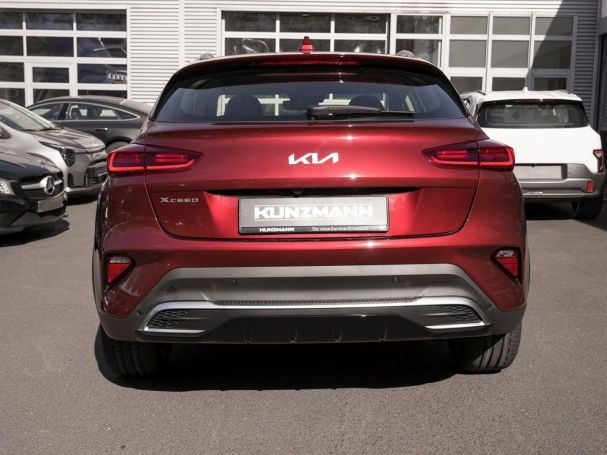 KIA XCeed 1.6T DCT Spirit Navi Kamera JBL-Sound ACC