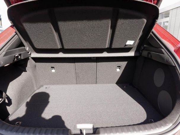 KIA XCeed 1.6T DCT Spirit Navi Kamera JBL-Sound ACC