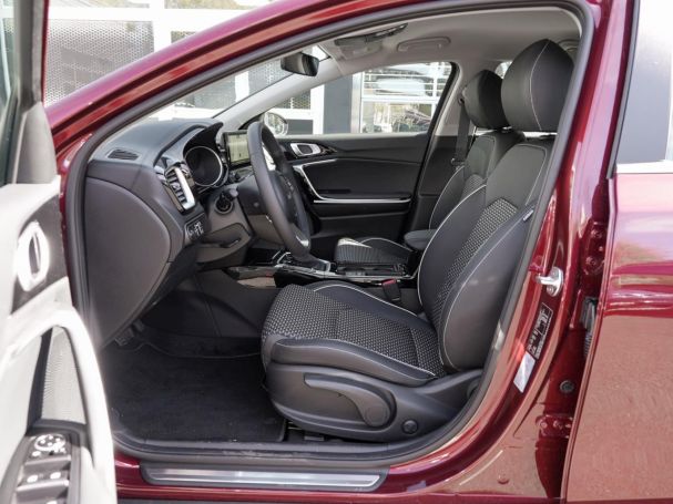 KIA XCeed 1.6T DCT Spirit Navi Kamera JBL-Sound ACC