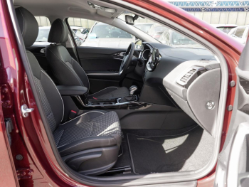 KIA XCeed 1.6T DCT Spirit Navi Kamera JBL-Sound ACC