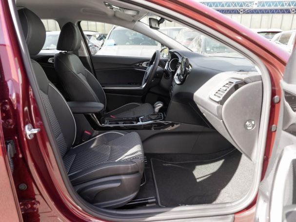 KIA XCeed 1.6T DCT Spirit Navi Kamera JBL-Sound ACC