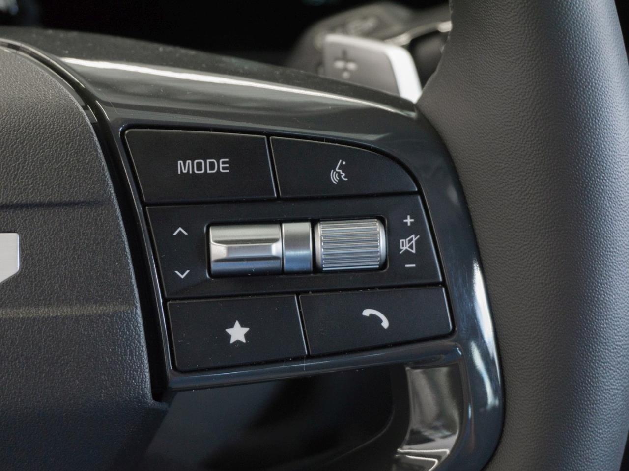 KIA XCeed 1.6T DCT Spirit Navi Kamera Sound-P ACC