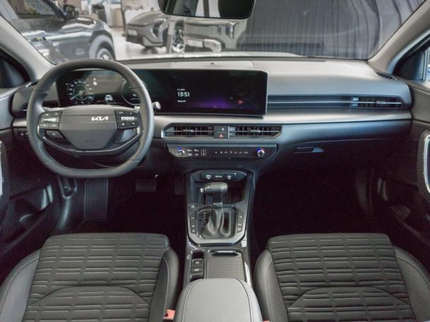 KIA XCeed 1.6T DCT Spirit Navi Kamera Sound-P ACC
